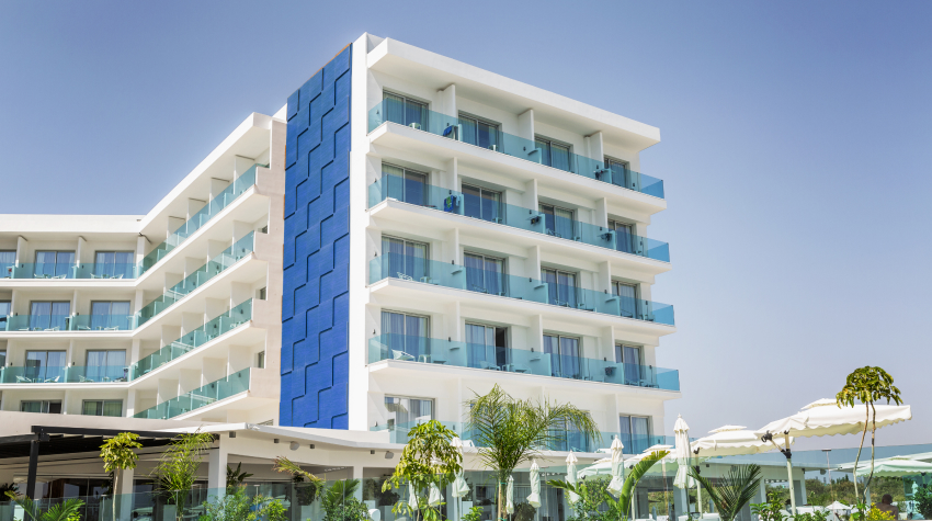 Luxury Park City Cabin