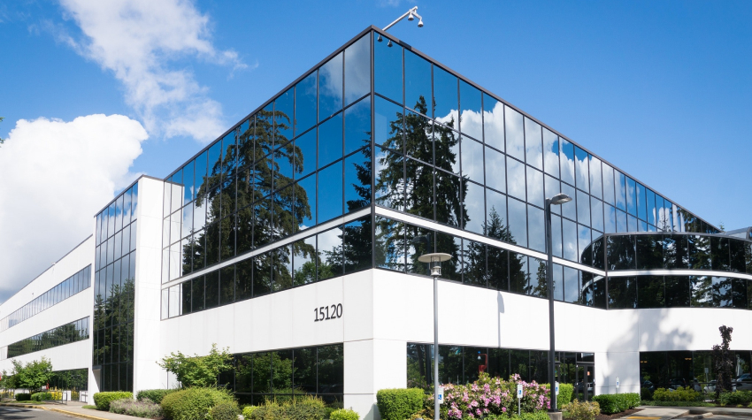 Luxury Park City Cabin