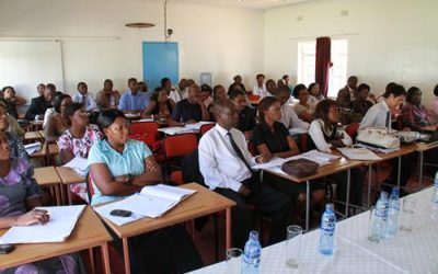Orientation for New Distance Learning Students